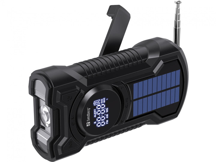Sandberg Survivor Radio All-in1 5000, 421-03