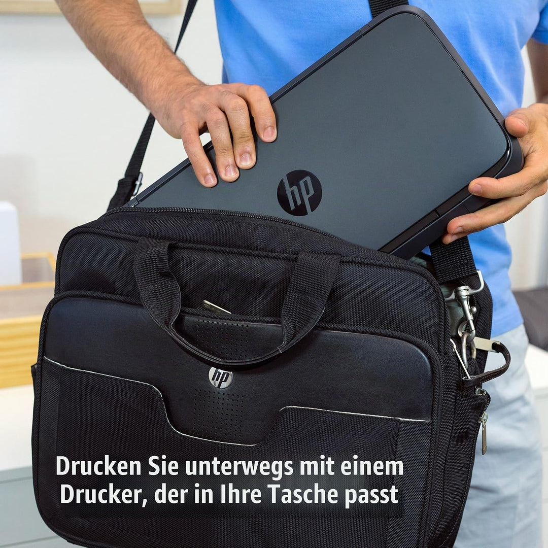 HP Officejet 200 Mobile Tintenstrahldrucker Farbe 4800 x 1200 DPI A4 WLAN