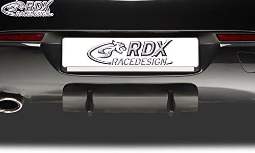 RDX Racedesign RDHAD1-001 Heckschürzenansatz &