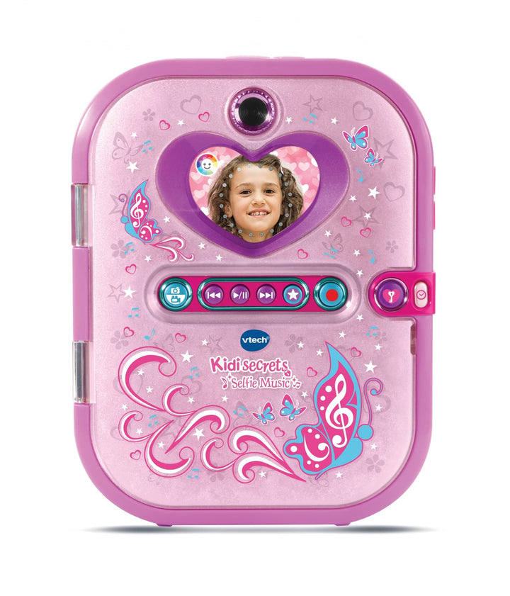 VTech Kidisecrets Selfie Music
