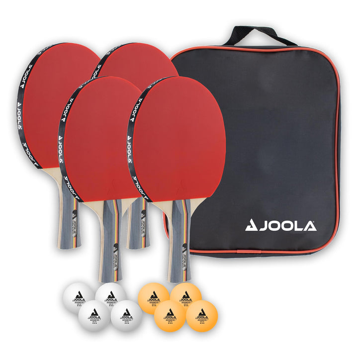 JOOLA Tischtennis-Set Team School Single, Single