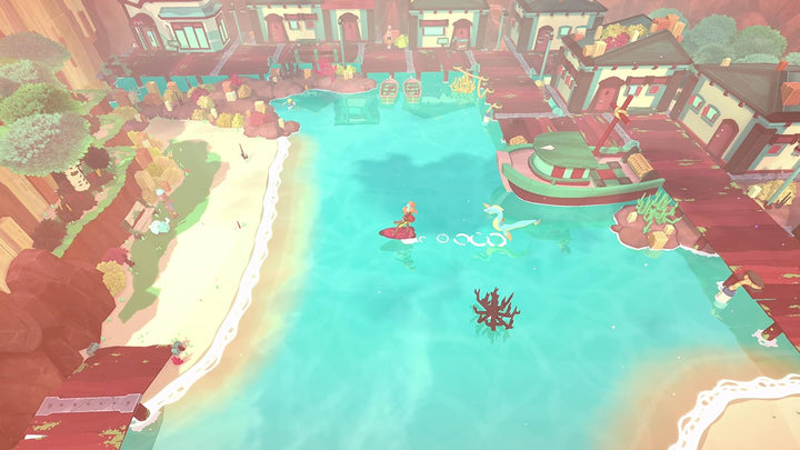 Humble Games Temtem - Switch Switch Standard, Switch Standard