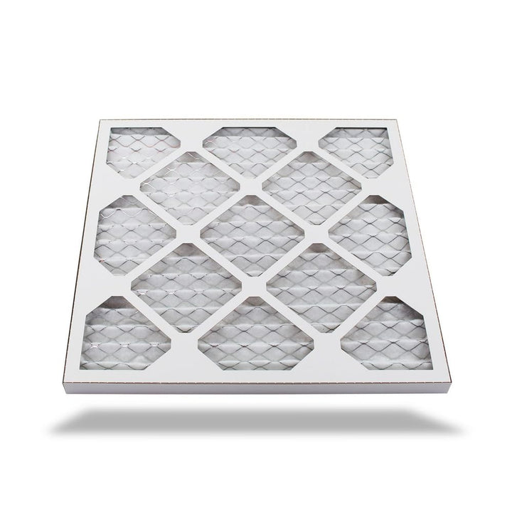 MisterVac | 10x Vorfilter Grobstaubfilter kompatibel mit HEYLO Luftreiniger FT 500
