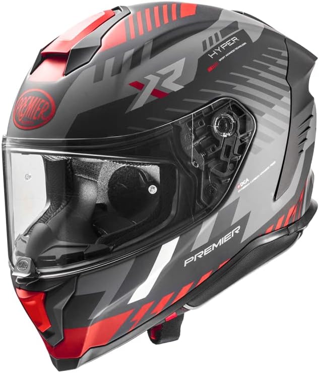 Premier XS XR92BM, XS XR92BM