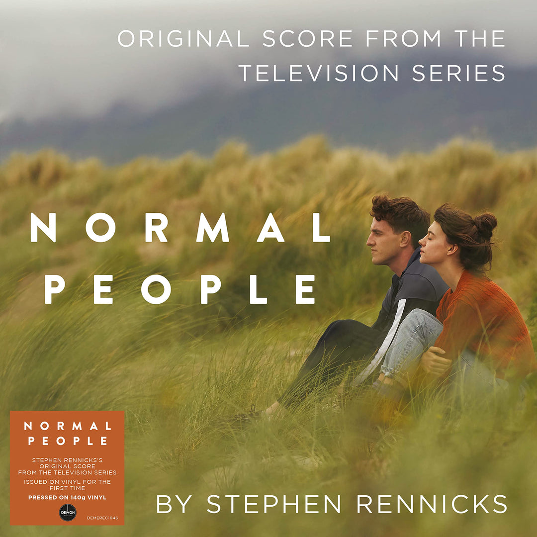 Normal People, Vinyl