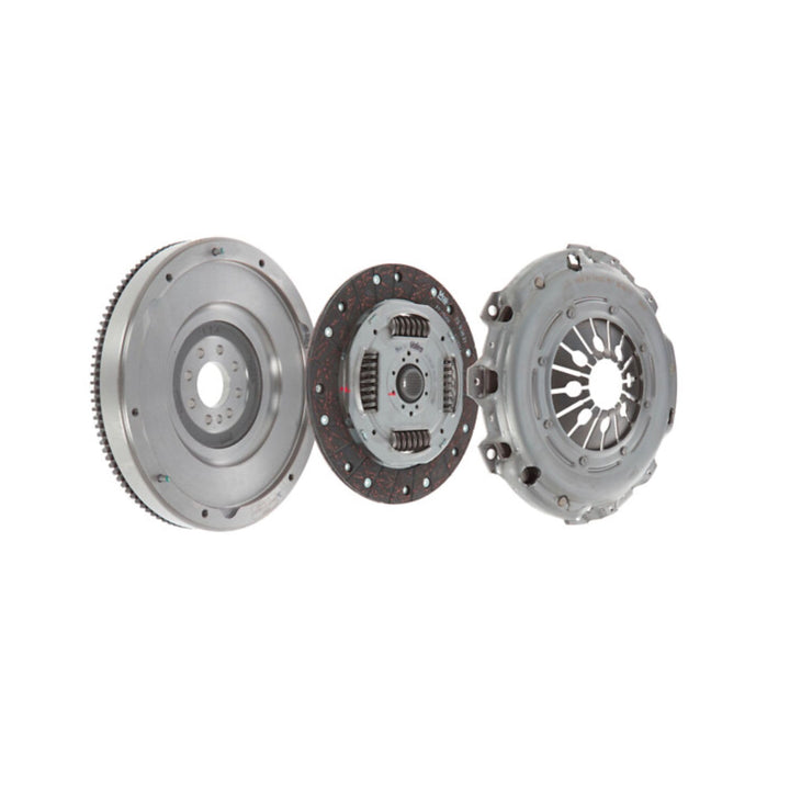 VALEO Umruestsatz Umrüstsatz Kupplungssatz 835074