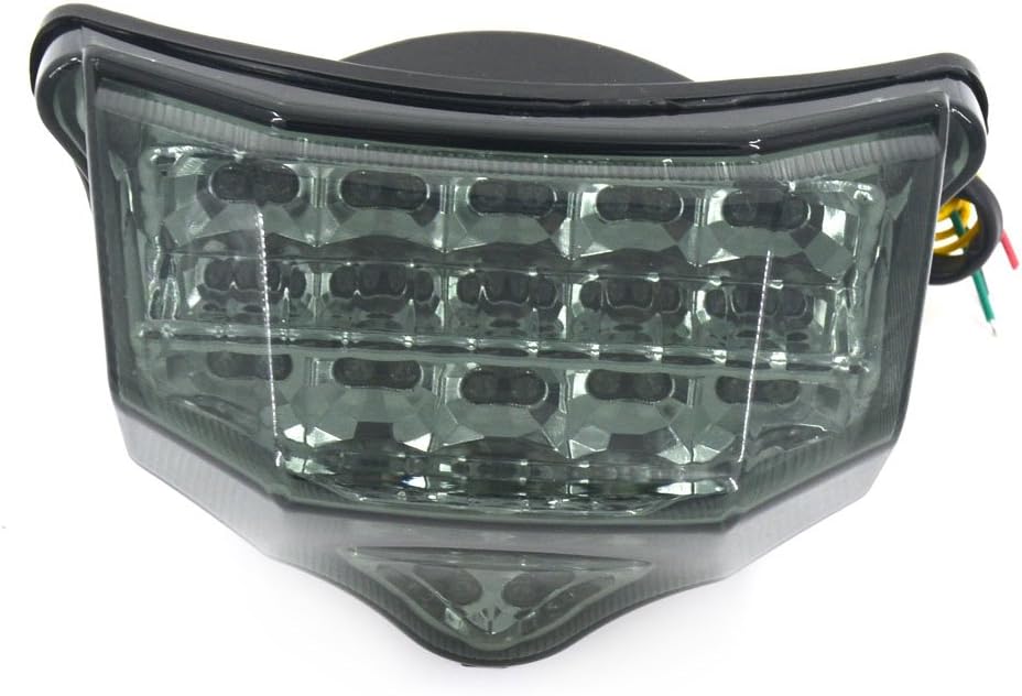 Motorrad-LED-Bremslicht Hinten für FZ6 Fazer 600 2004-2009