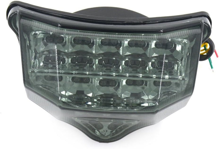 Motorrad-LED-Bremslicht Hinten für FZ6 Fazer 600 2004-2009