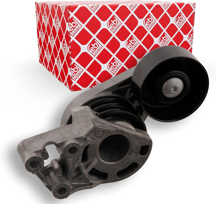 febi bilstein 29945 Riemenspanner für Keilrippenriemen , 1 Stück