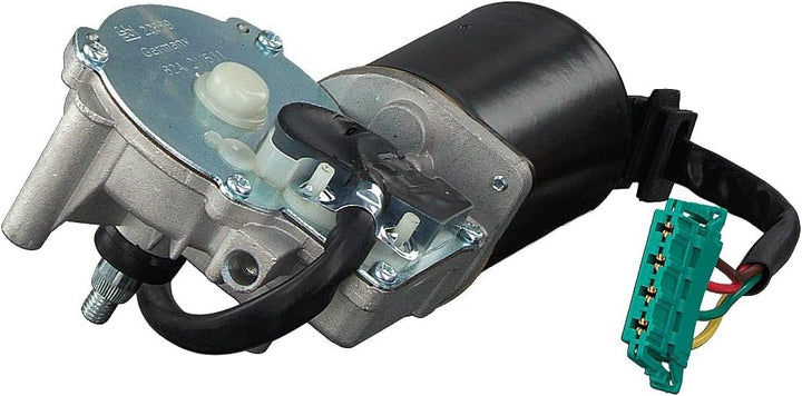 febi bilstein 22689 Scheibenwischermotor , 1 Stück