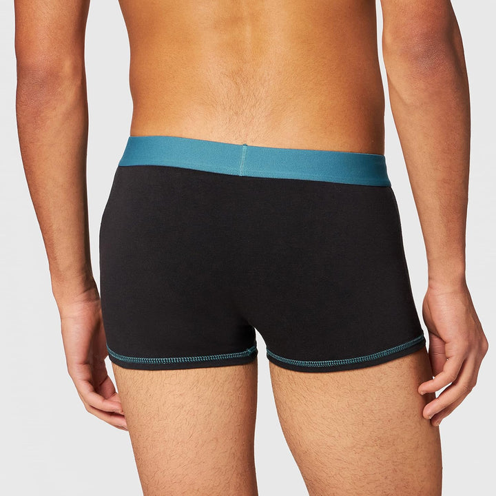 Dim Herren Boxershorts (4er Pack), Multicolor