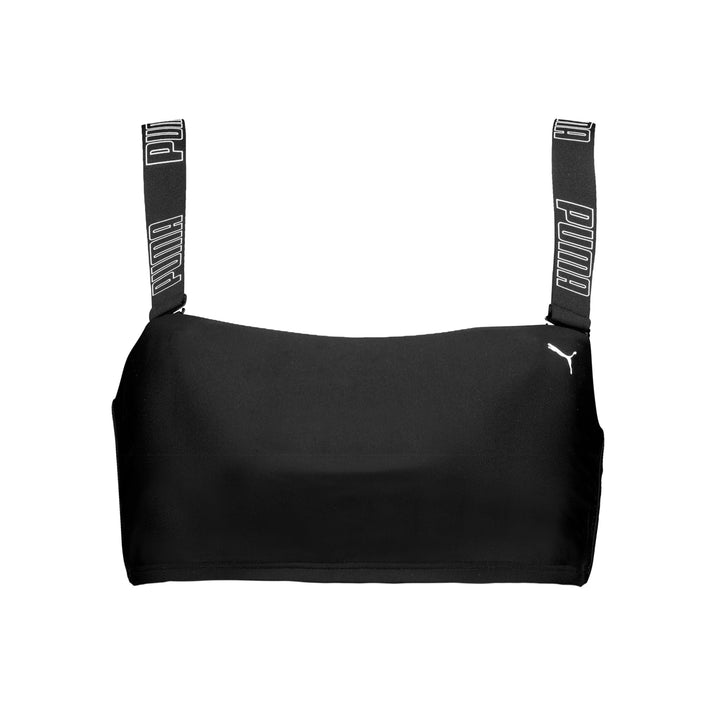 PUMA Damen Bandeau T, Schwarz