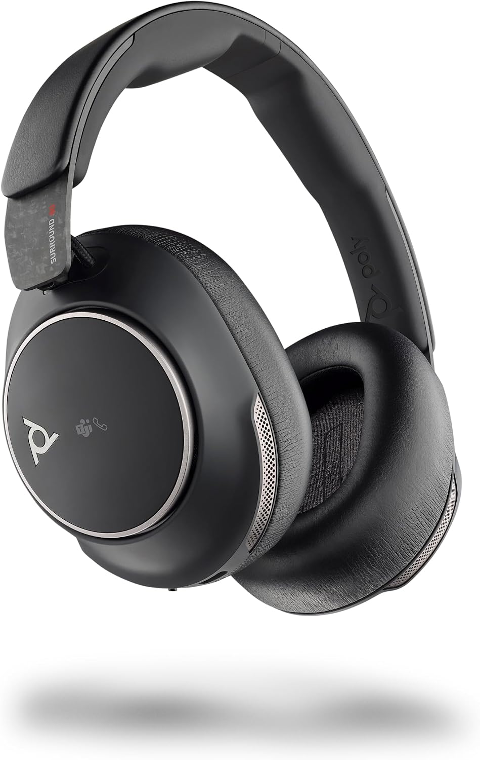 Poly HP Poly Voyager Surround 80 UC・Voyager Surround (8H2G3AA)