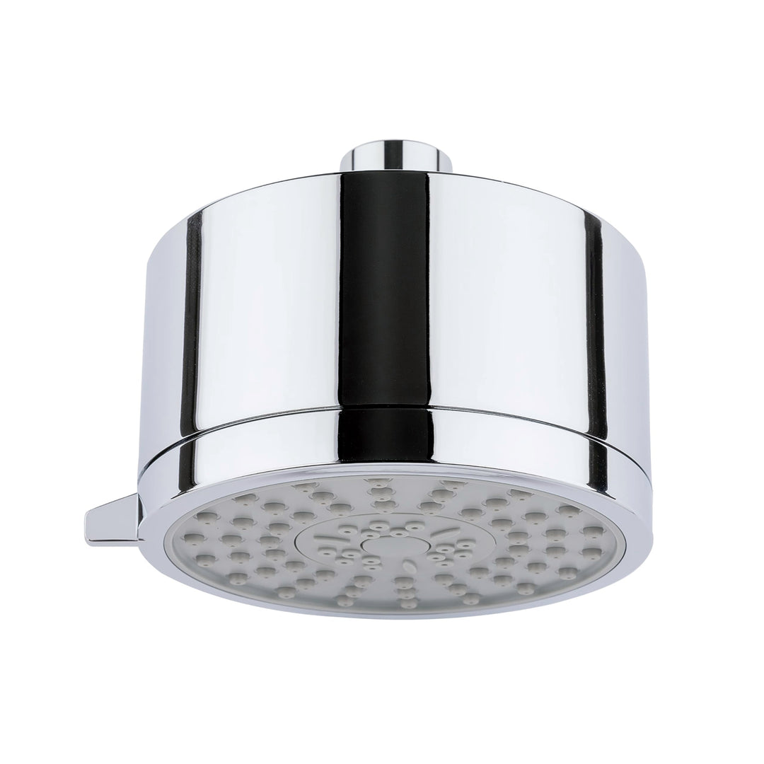 Bristan FHC CTRD02 C verchromt, Kopf, Funktion Multi Function, Multi Function