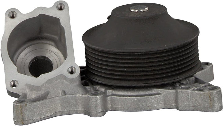febi bilstein 40010 Wasserpumpe mit Dichtungen , 1 Stück
