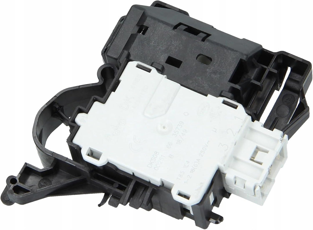 WHIRLPOOL - TÜRVERRIEGELUNG FL EVO EM RAST5 Rold - 481010885440