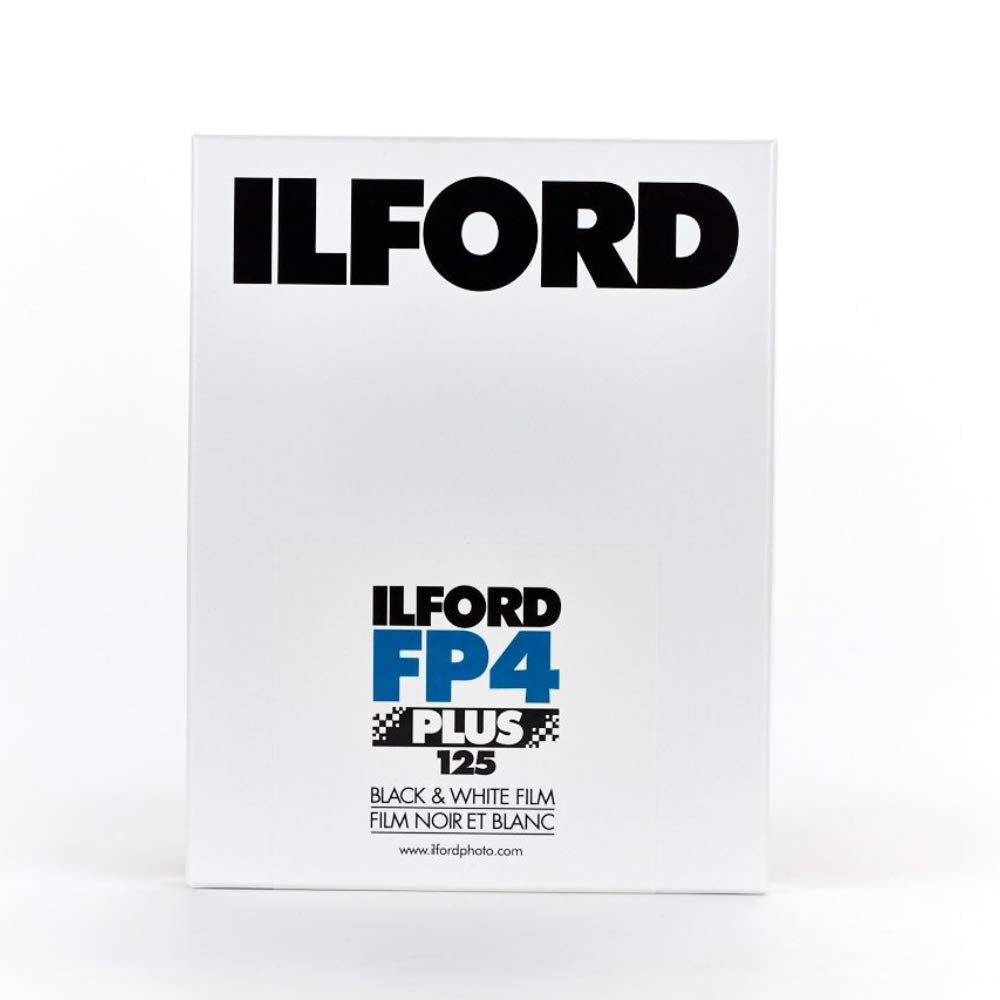 FP4 Plus 4 x 5, 25 Blatt