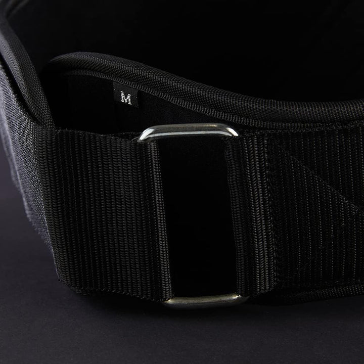 Chiba Trainingshilfe Nylon Performer M Schwarz, M Schwarz