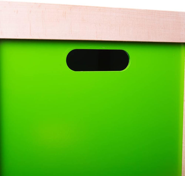 Tidlo Kühlschrank