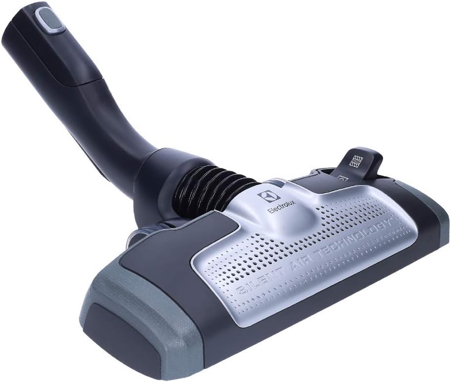 Electrolux AeroPro Bodendüse für Teppich und Hartboden, Silent P2G