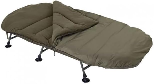 Trakker Big Snooze+ Schlafsack oder Bettbezug, alle Arten 215x91cm, 215x91cm