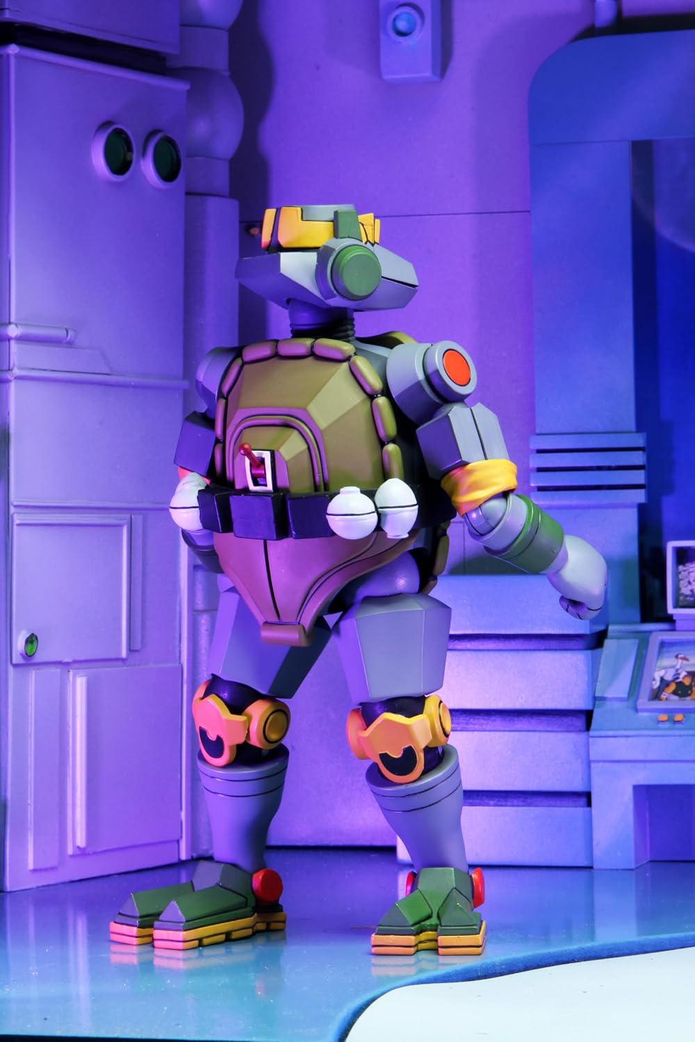 NECA NECA54123 Actionfigur