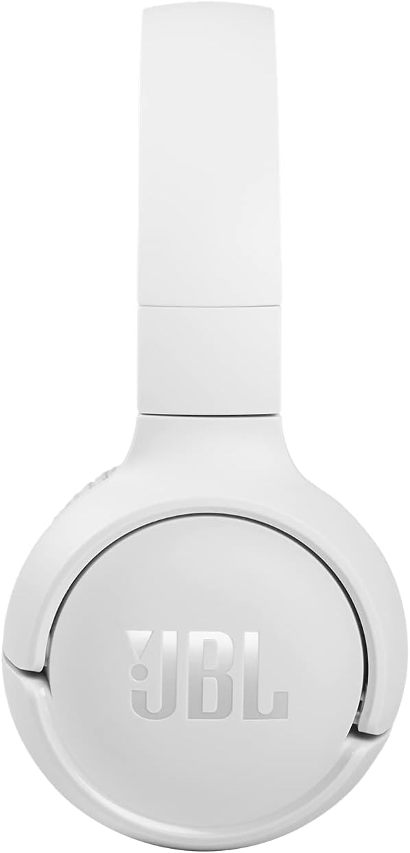 JBL Tune 510 BT - Weiss, Weiss