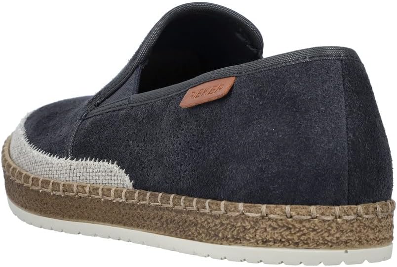 Rieker Herren B5266 Slipper