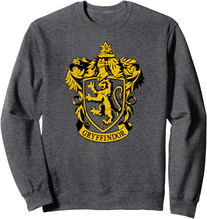 Harry Potter Gryffindor Crest Sweatshirt