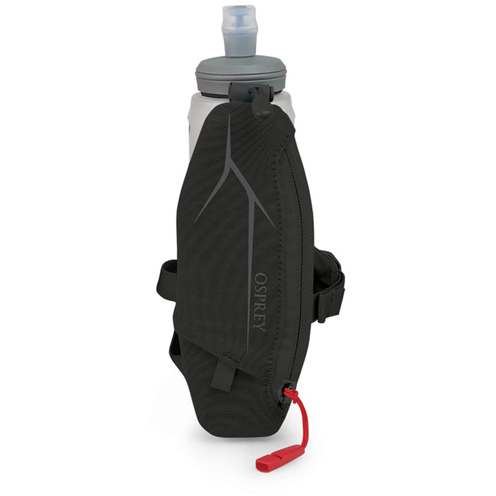 Osprey Duro Dyna Handheld unisex Trinkrucksack Dark Charcoal Grey O/S