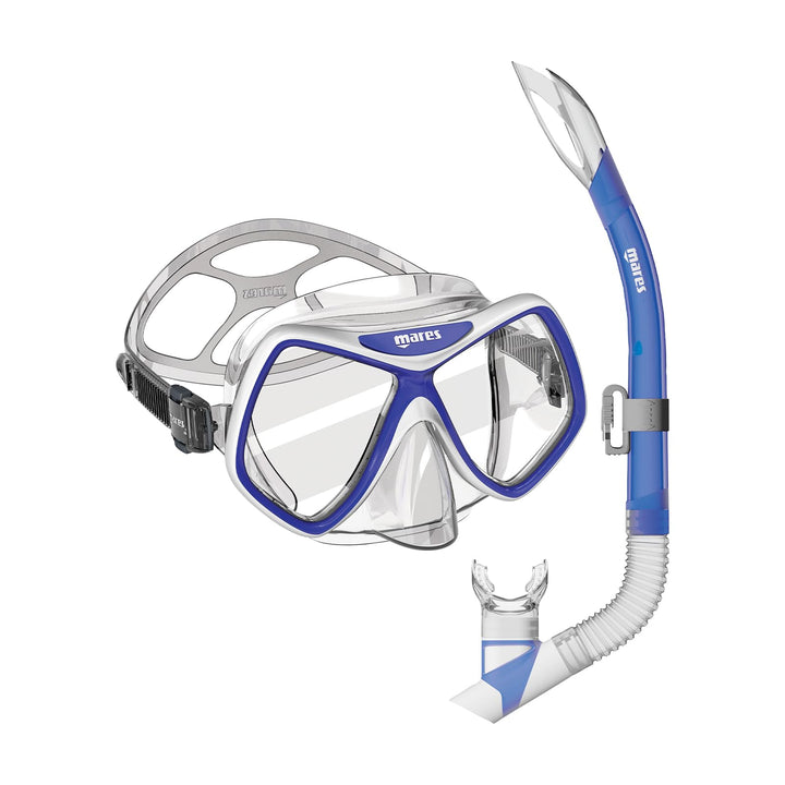 Combo Ridley blau, blau