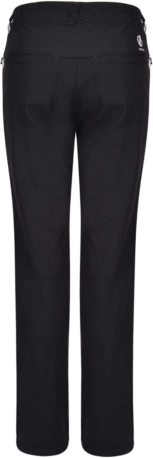 Dare 2b Damen Melodic Ii TRS Pants S Schwarz, S Schwarz