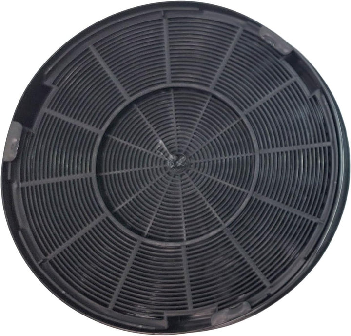 Electrolux MCEF02 Cooker hood filter 2 pcs.