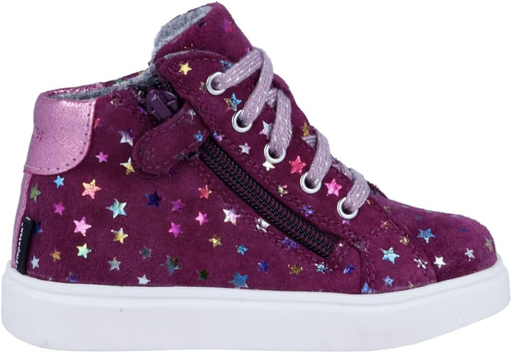 Richter Mädchen Flora Sneaker 25 EU Lady Candy, 25 EU Lady Candy