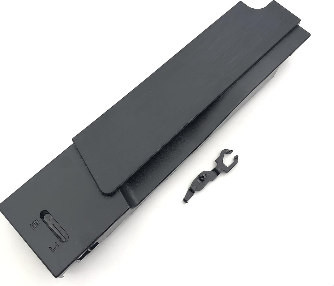 RC3-2534-000 250 Blatt Kassette Assy Paper Input Tray 2 Front Cover Door Compatible with HP LaserJet