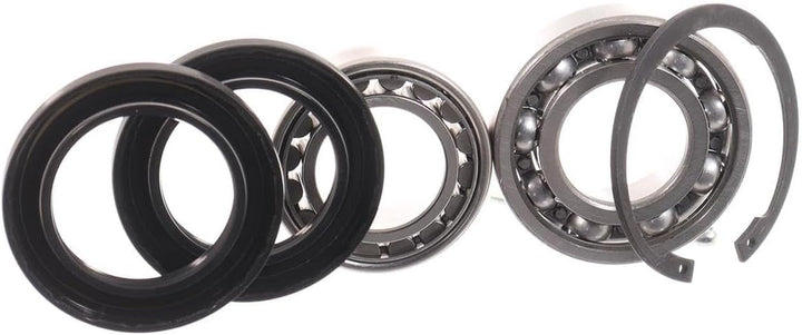 SKF Radlagersatz Radlager Set Hinten | VKBA 910 | Für TRANSPORTER