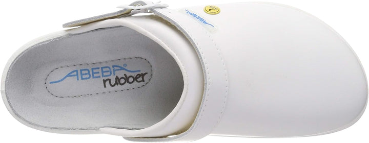 Abeba , Herren Sicherheitsschuhe weiss weiss 44 44 EU, 44 EU