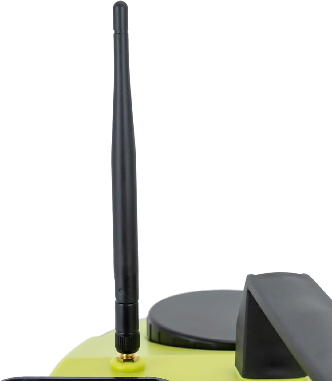 500M GPS Köderboot, GPS Köderboot, Sonar-Fathometer | 52W LCD Fischfinder, Echolot Angeln mit Fernst