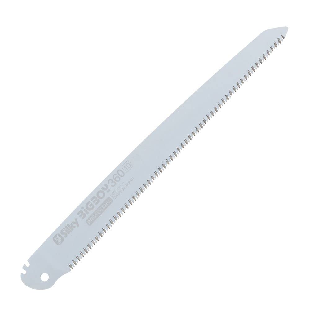 Ersatzblatt für Klappsäge Silky® Big Boy, mittel Ersatzblatt, medium, Ersatzblatt, medium