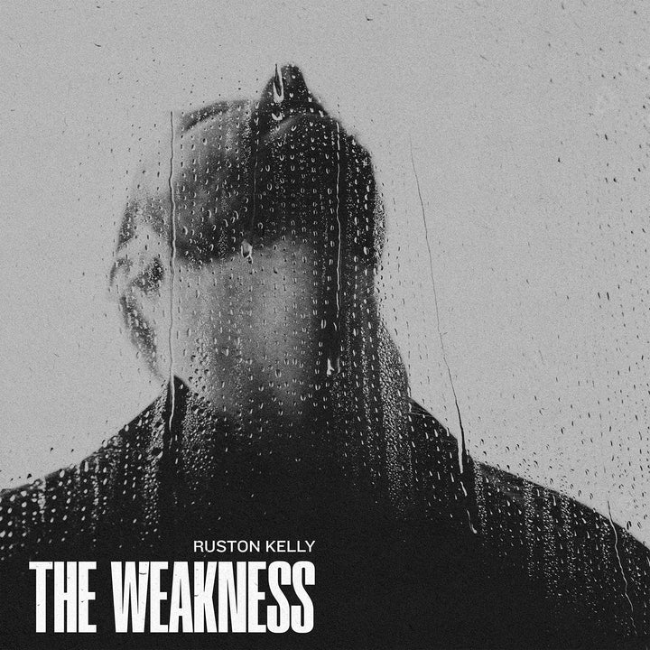 The Weakness (Silver Vinyl), Vinyl