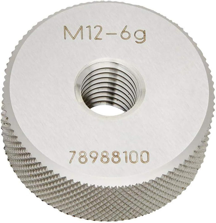 Gewindelehrring M5x0,8mm Gutlehrring Tol.6g BOSS