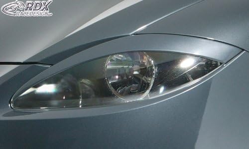 Scheinwerferblenden RDSB098 Seat Leon/Altea/Toledo 1P 2005-2009 (ABS)