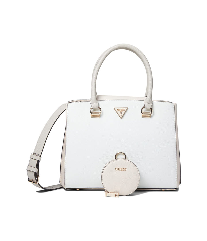 GUESS Hwvg84 16060 Jeans - Frau Einheitsgrösse White Multi, Einheitsgrösse White Multi