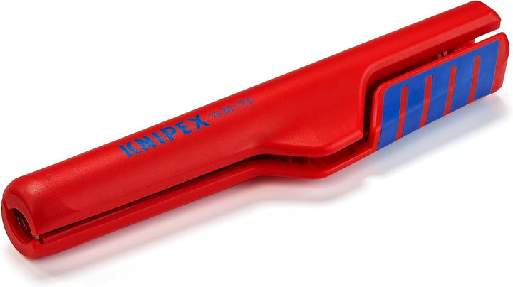 Knipex Tiefen-Abmantelungswerkzeug 175 mm 16 80 175 SB