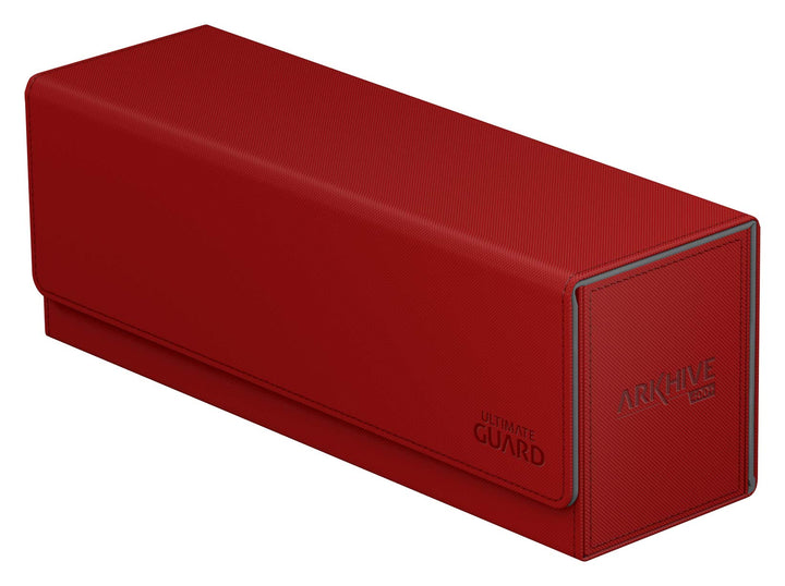 Ultimate Guard UGD010659 - Arkhive Flip Case 400+ Standardgrösse XenoSkin,