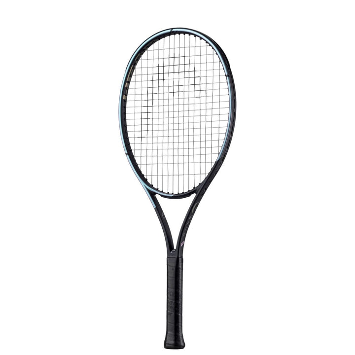 HEAD Unisex-Youth Gravity Jr. 2023 Tennisschläger 0 Schwarz, 0 Schwarz