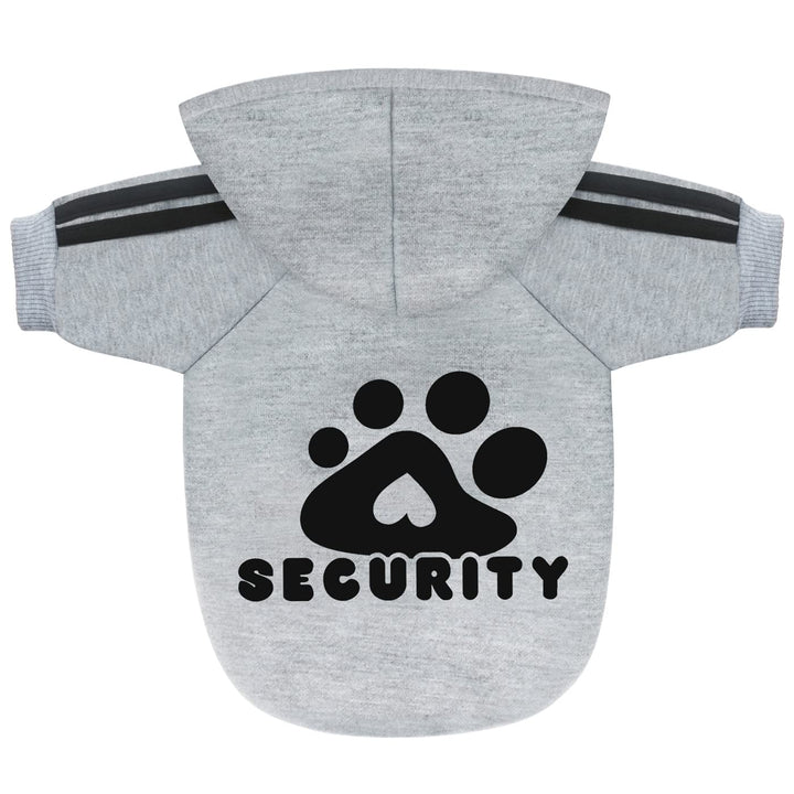 Hunde Hoodie Kleidung für Haustiere Hundepullover Weste Herbst Winter Hundepullover Welpenkostüme Mä