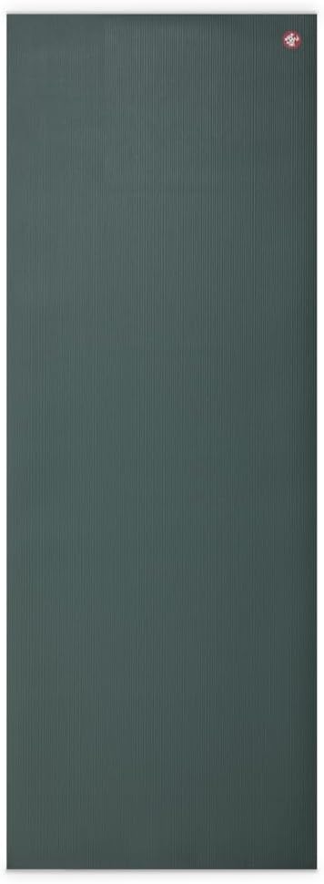 Manduka PRO Yoga Mat – Premium 6mm Thick Mat, High Performance Grip, Ultra Dense Cushioning for Supp