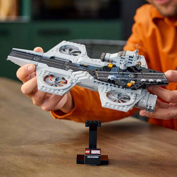 LEGO TBD-Extra-LSH