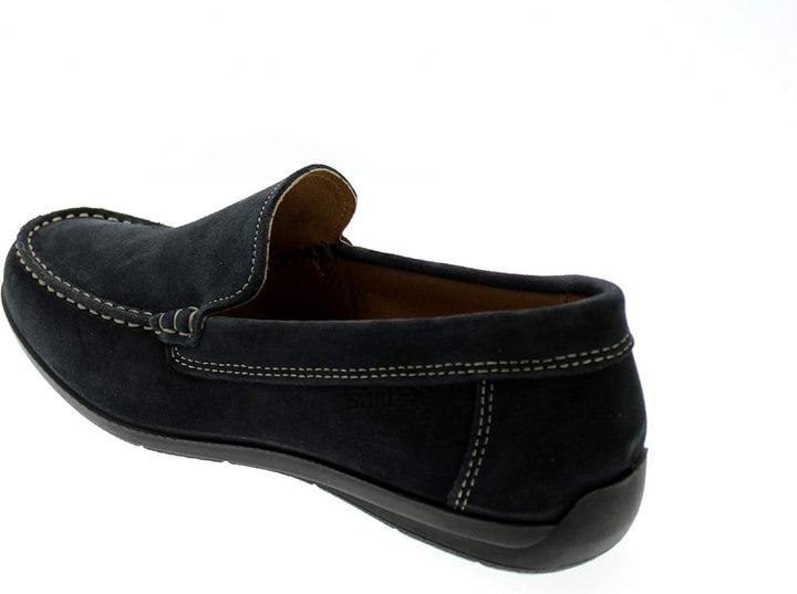 Enval Soft Moc Herren Blue 5225533